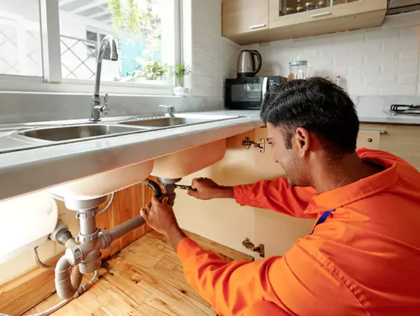 Why Choose Cartersville Plumbing Co for Residential Plumbing Service in Cartersville, GA?