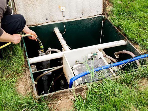 Why Choose Cartersville Plumbing Co for Sewage Ejector Pump Installation in Cartersville, GA?
