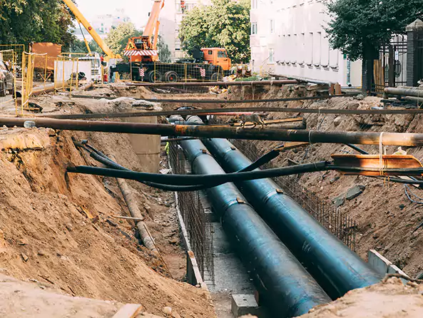 Why Choose Cartersville Plumbing Co for Sewer Cleaning in Cartersville, GA?