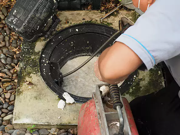 Why Choose Cartersville Plumbing Co for Sewer Line Cleaning in Cartersville, GA?