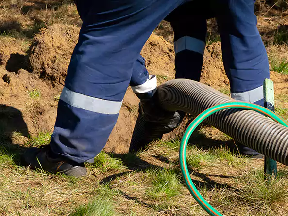 Why Choose Cartersville Plumbing Co for Sewer Line Replacement in Cartersville, GA?