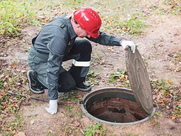 Why Choose Cartersville Plumbing Co for Sewer Repair in Cartersville, GA?