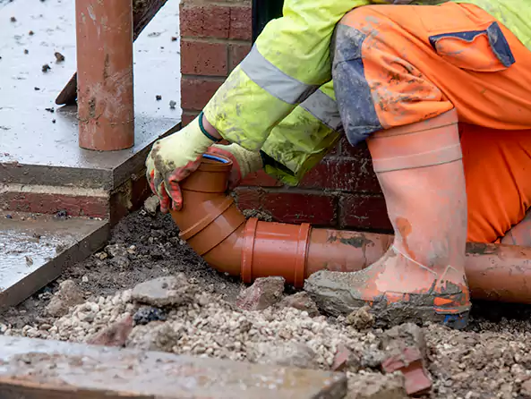 Why Choose Cartersville Plumbing Co for Sewer Replacement in Cartersville, GA?