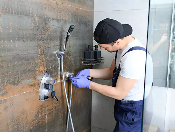 Why Choose Cartersville Plumbing Co for Shower Installation in Cartersville, GA?