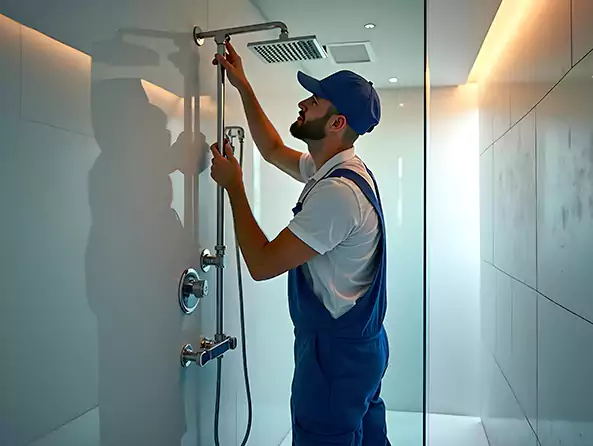 Why Choose Cartersville Plumbing Co for Shower Replacement in Cartersville, GA?