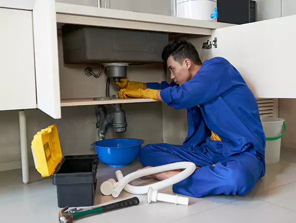 Why Choose Cartersville Plumbing Co for Sink Drain Replacement in Cartersville, GA?