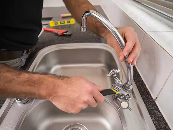 Why Choose Cartersville Plumbing Co for Sink Installation in Cartersville, GA?