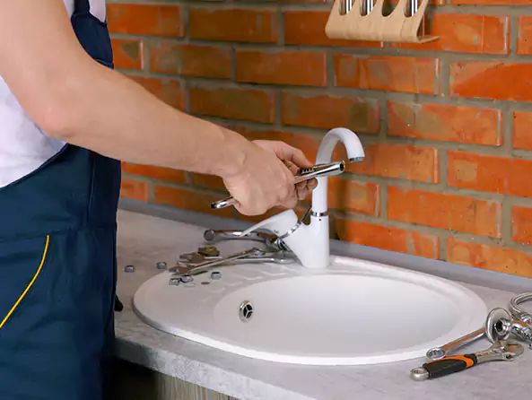Why Choose Cartersville Plumbing Co for Sink Repair in Cartersville, GA?