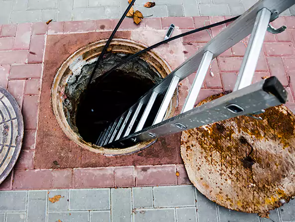Why Choose Cartersville Plumbing Co for Storm Drain Cleaning in Cartersville, GA?