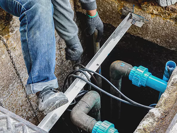 Why Choose Cartersville Plumbing Co for Sump Pump Maintenance in Cartersville, GA?