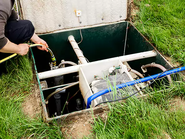 Why Choose Cartersville Plumbing Co for Sump Pump Replacement in Cartersville, GA?