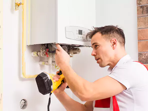 Why Choose Cartersville Plumbing Co for Tankless Water Heater Installation in Cartersville, GA?