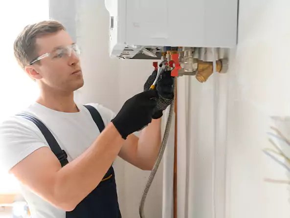 Why Choose Cartersville Plumbing Co for Tankless Water Heater Maintenance in Cartersville, GA?