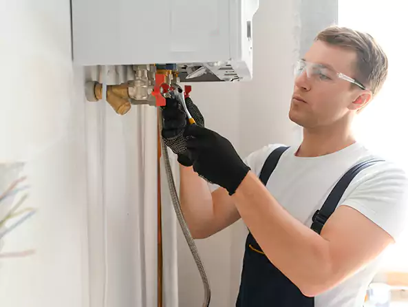 Why Choose Cartersville Plumbing Co for Tankless Water Heater Repair in Cartersville, GA?