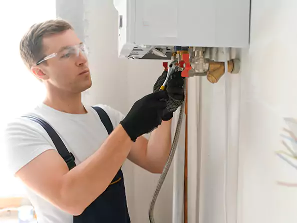Why Choose Cartersville Plumbing Co for Tankless Water Heater Replacement in Cartersville, GA?