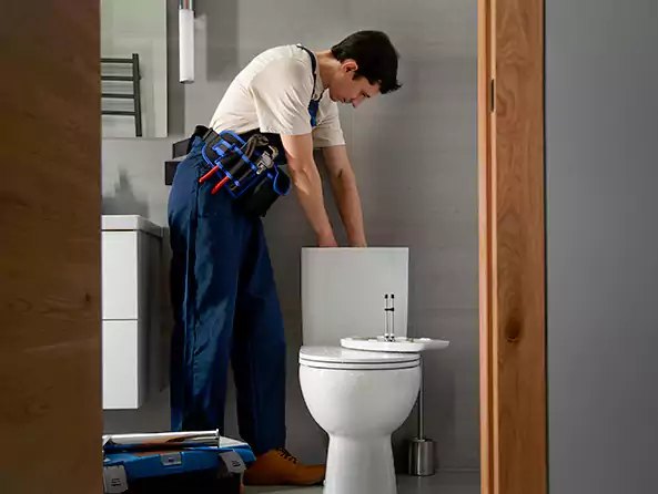 Why Choose Cartersville Plumbing Co for Toilet Replacement in Cartersville, GA?