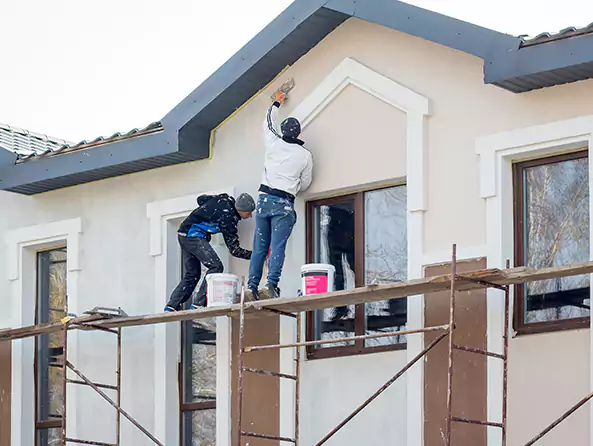 Why Choose Cartersville Plumbing Cofor Water Damage Restoration in Cartersville, GA?
