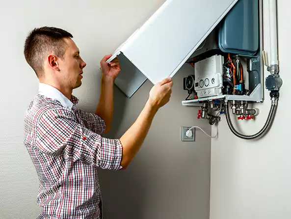 Why Choose Cartersville Plumbing Co for Water Heater Installation in Cartersville, GA?