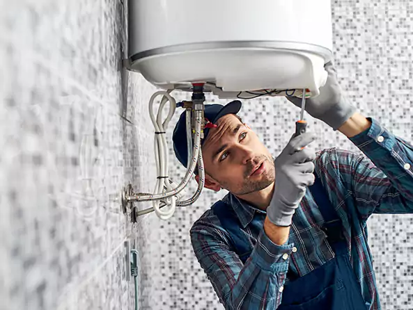 Why Choose Cartersville Plumbing Co for Water Heater Maintenance in Cartersville, GA?