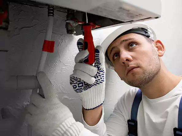 Why Choose Cartersville Plumbing Co for Water Heater Repair in Cartersville, GA?