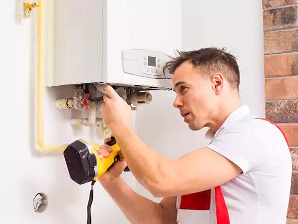 Why Choose Cartersville Plumbing Co for Water Heater Replacement in Cartersville, GA?
