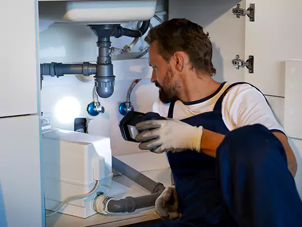 Why Choose Cartersville Plumbing Co for Water Leak Repair in Cartersville, GA?