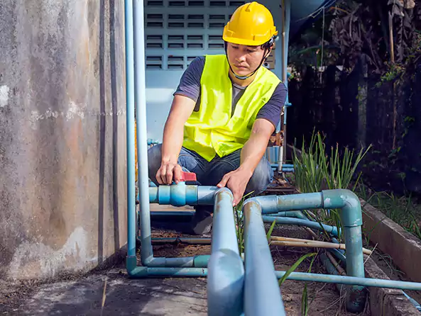Why Choose Cartersville Plumbing Co for Water Line Installation in Cartersville, GA