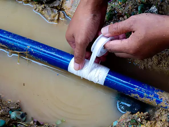  Why Choose Cartersville Plumbing Co for Water Line Repair in Cartersville, GA?]