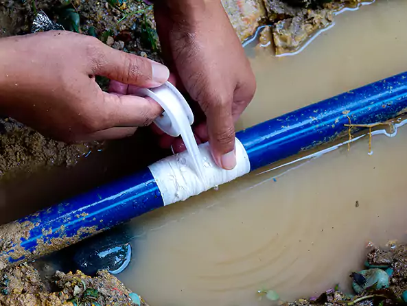 Why Choose Cartersville Plumbing Co for Water Line Replacement in Cartersville, GA?