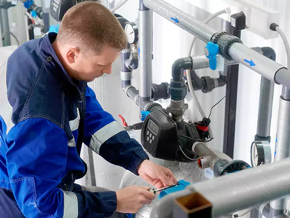 Why Choose Cartersville Plumbing Co for Water Softener Installation in Cartersville, GA?