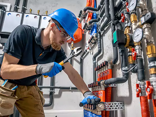 Why Choose Cartersville Plumbing Co for Water Softener Repair in Cartersville?