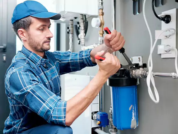 Why Choose Cartersville Plumbing Co for Water Softener Replacement in Cartersville, GA?