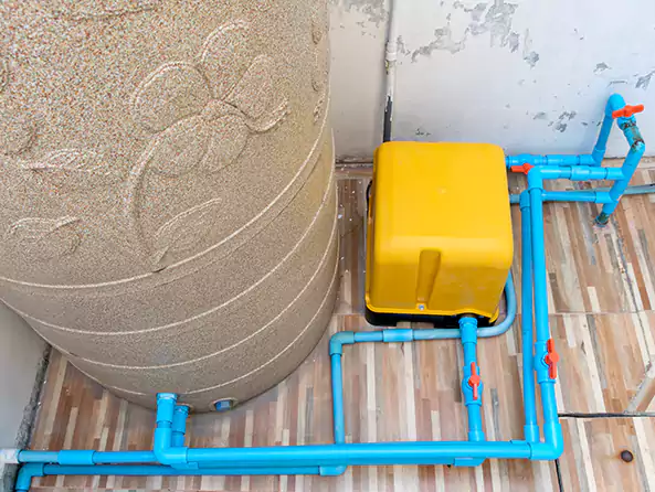 Why Choose Cartersville Plumbing Co for Well Pressure Tank Replacement in Cartersville, GA?