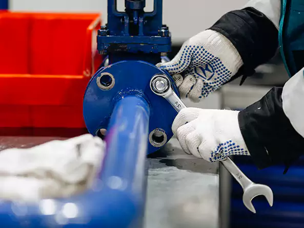 Why Choose Cartersville Plumbing Co for Well Pump Repair in Cartersville, GA?