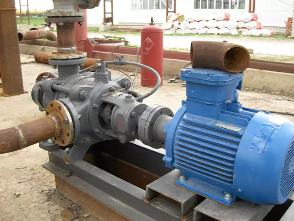 Why Choose Cartersville Plumbing Co for Well Pump Replacement in Cartersville, GA?